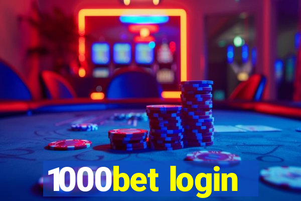 1000bet login